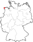 Möbelspedition Norden, Ostfriesland
